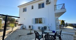 Paphos Argaka 3Bdr Villa For Sale TPH2130