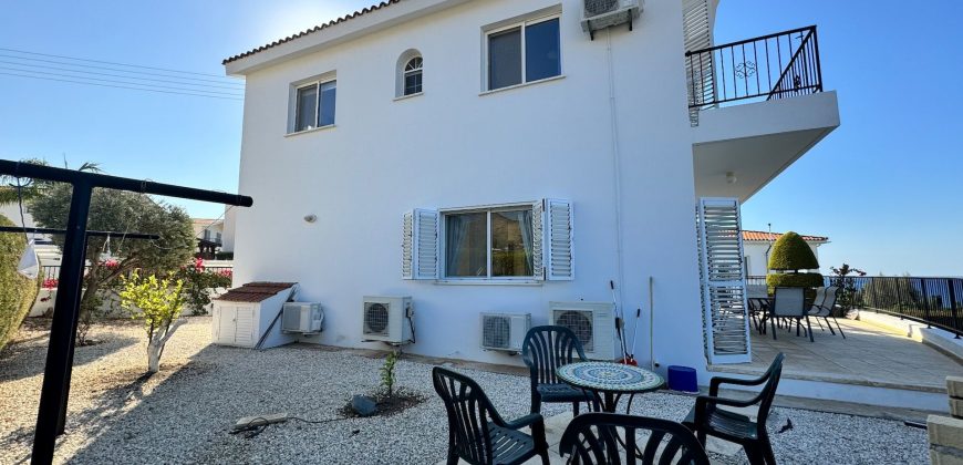 Paphos Argaka 3Bdr Villa For Sale TPH2130