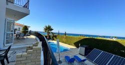 Paphos Argaka 3Bdr Villa For Sale TPH2130