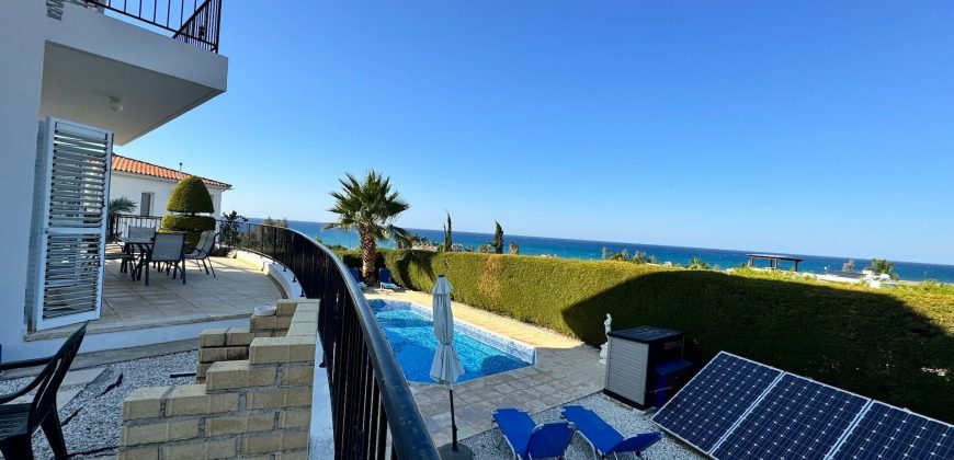 Paphos Argaka 3Bdr Villa For Sale TPH2130