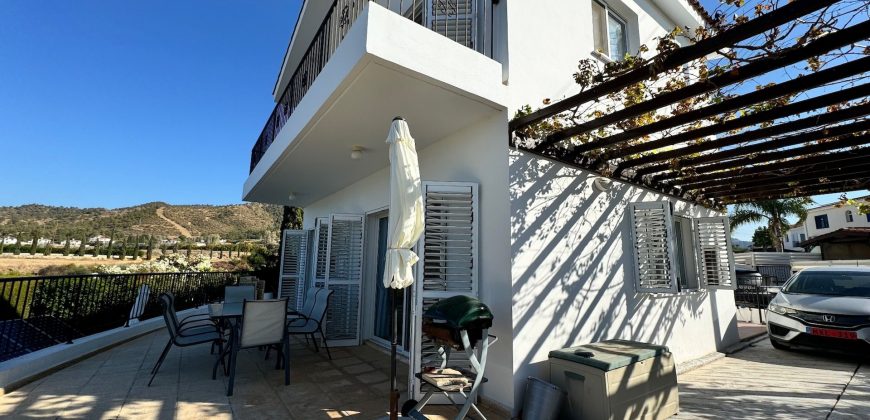 Paphos Argaka 3Bdr Villa For Sale TPH2130