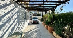 Paphos Argaka 3Bdr Villa For Sale TPH2130