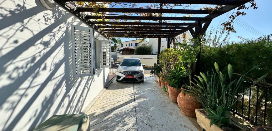 Paphos Argaka 3Bdr Villa For Sale TPH2130