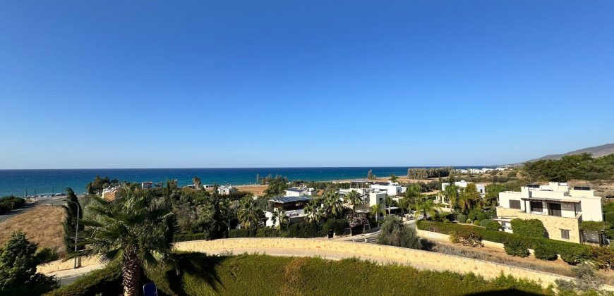 Paphos Argaka 3Bdr Villa For Sale TPH2130