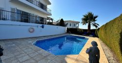 Paphos Argaka 3Bdr Villa For Sale TPH2130