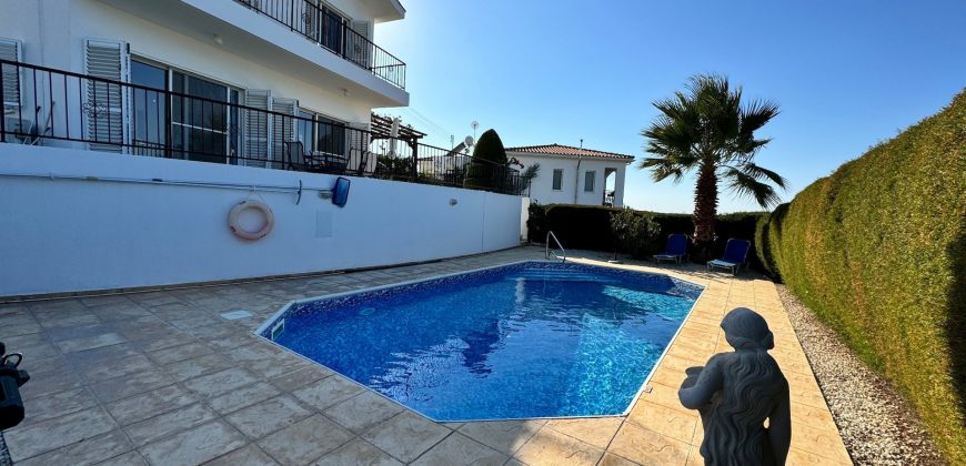 Paphos Argaka 3Bdr Villa For Sale TPH2130