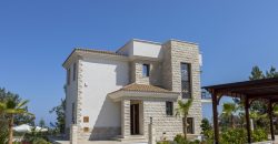 Paphos Argaka 4Bdr House (Detached) For Sale FCP19461