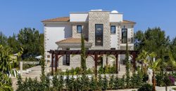 Paphos Argaka 4Bdr House (Detached) For Sale FCP19461