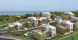 Paphos Argaka 4Bdr Villa For Sale PRK41737