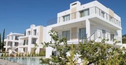 Paphos Argaka 5Bdr Detached Villa For Sale KTM95999