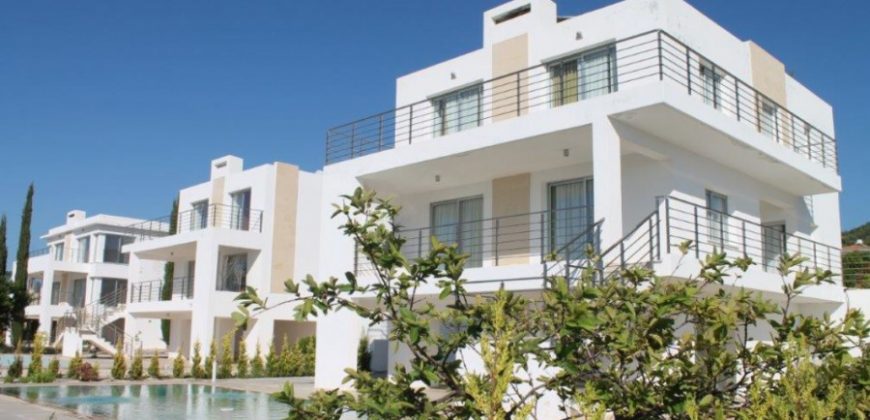 Paphos Argaka 5Bdr Detached Villa For Sale KTM95999