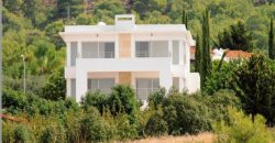 Paphos Argaka 5Bdr Detached Villa For Sale KTM95999