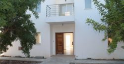 Paphos Argaka 5Bdr Detached Villa For Sale KTM95999