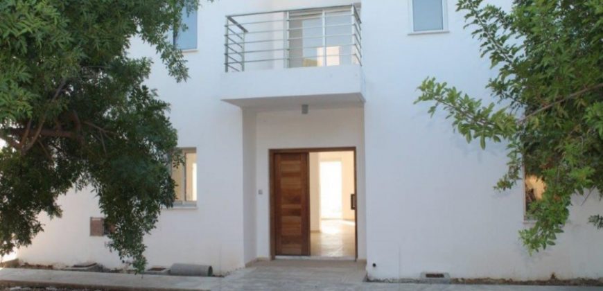 Paphos Argaka 5Bdr Detached Villa For Sale KTM95999