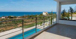 Paphos Argaka 5Bdr Detached Villa For Sale KTM95999