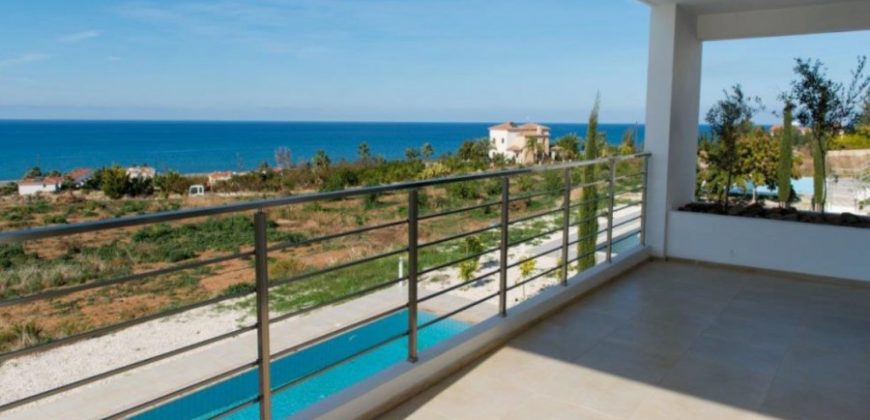 Paphos Argaka 5Bdr Detached Villa For Sale KTM95999