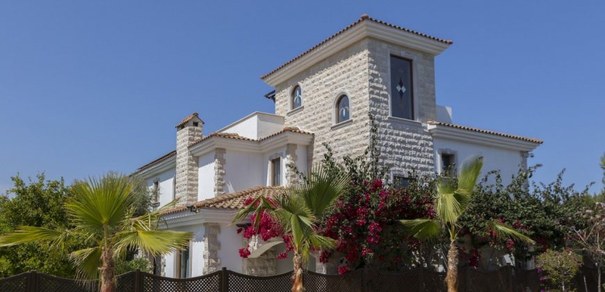 Paphos Argaka 5Bdr House (Detached) For Sale FCP19462