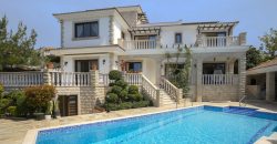 Paphos Argaka 5Bdr House (Detached) For Sale FCP19462