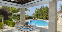 Paphos Argaka 5Bdr House (Detached) For Sale FCP19462