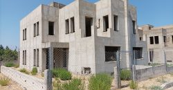 Paphos Argaka 5Bdr House For Sale RMR41924