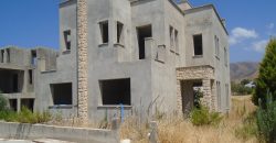 Paphos Argaka 5Bdr House For Sale RMR41924