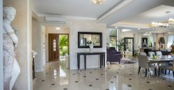 Paphos Argaka 5Bdr Villa For Sale PRK38291