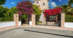 Paphos Argaka 5Bdr Villa For Sale PRK38291