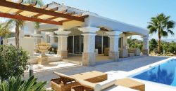 Paphos Argaka 6Bdr Detached Villa For Sale PNV18781