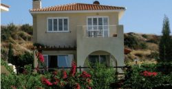 Paphos Argaka 6Bdr House (Detached) For Sale FCP35447