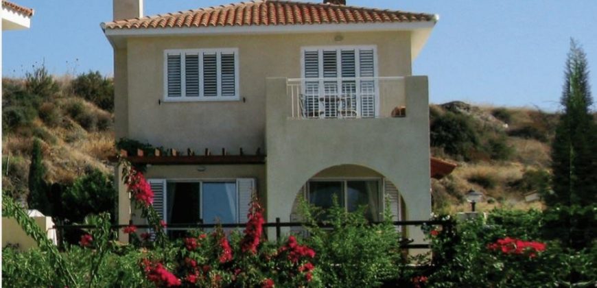 Paphos Argaka 6Bdr House (Detached) For Sale FCP35447