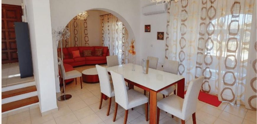 Paphos Argaka 6Bdr House (Detached) For Sale FCP35447