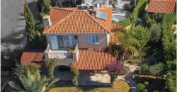 Paphos Argaka 6Bdr House (Detached) For Sale FCP35447