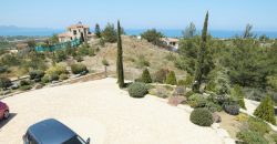 Paphos Argaka 6Bdr Villa For Sale PRK36750