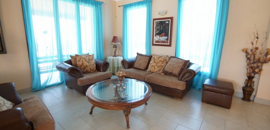 Paphos Argaka 6Bdr Villa For Sale PRK36750