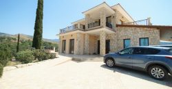 Paphos Argaka 6Bdr Villa For Sale PRK36750