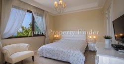 Paphos Argaka 9Bdr Villa For Sale CPF151782