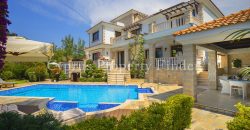 Paphos Argaka 9Bdr Villa For Sale CPF151782