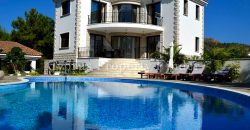 Paphos Argaka 9Bdr Villa For Sale CPF151782