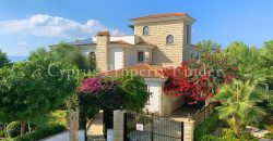 Paphos Argaka 9Bdr Villa For Sale CPF151782