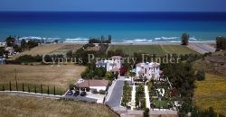 Paphos Argaka 9Bdr Villa For Sale CPF151782