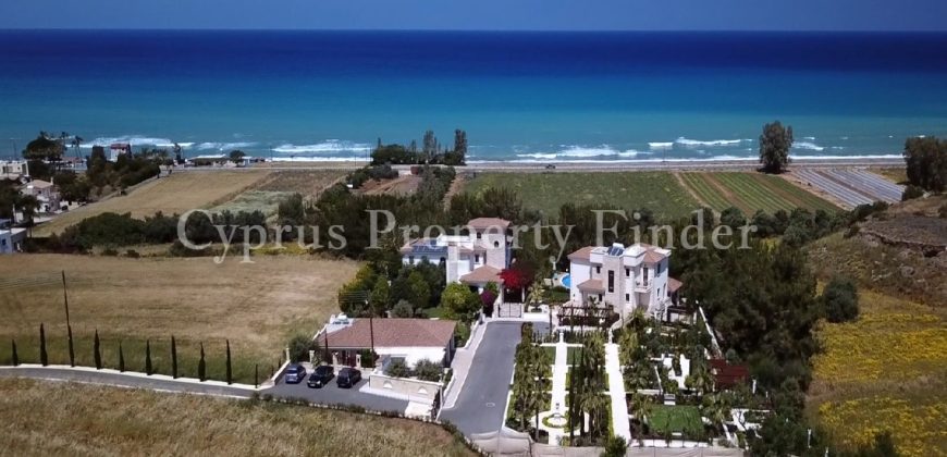 Paphos Argaka 9Bdr Villa For Sale CPF151782