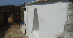 Paphos Argaka 2Bdr Bungalow and Stone House For Sale NGM5640