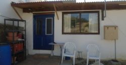 Paphos Argaka 2Bdr Bungalow and Stone House For Sale NGM5640