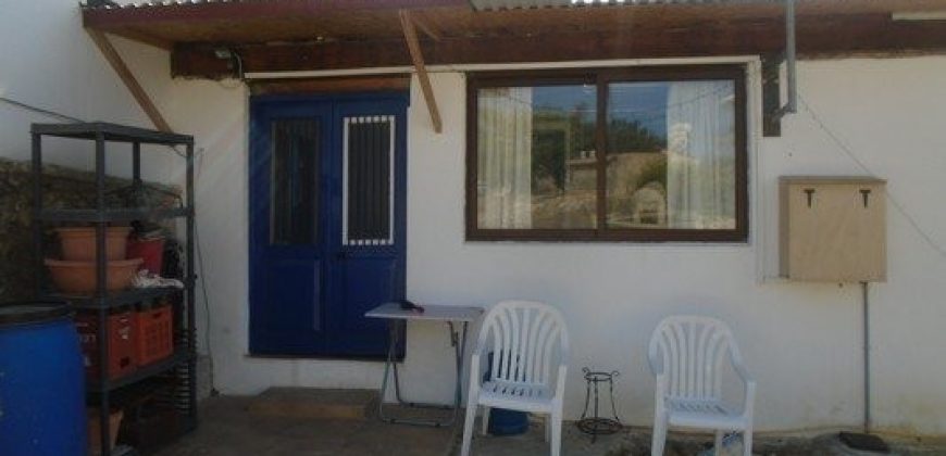 Paphos Argaka 2Bdr Bungalow and Stone House For Sale NGM5640