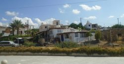 Paphos Argaka 2Bdr Bungalow and Stone House For Sale NGM5640