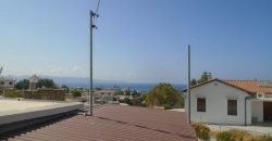 Paphos Argaka 2Bdr Bungalow and Stone House For Sale NGM5640