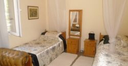 Paphos Argaka 2Bdr Bungalow and Stone House For Sale NGM5640