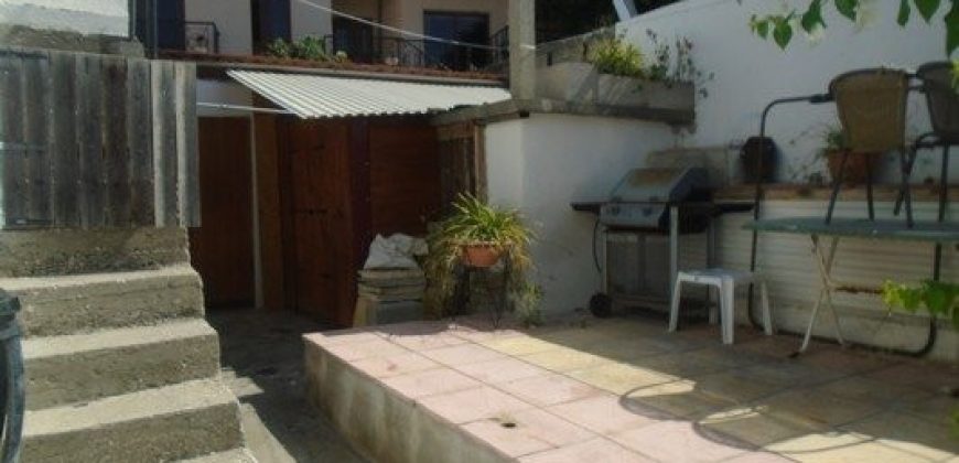 Paphos Argaka 2Bdr Bungalow and Stone House For Sale NGM5640