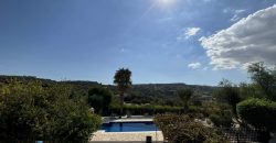 Paphos Armargeti 5Bdr House – Bungalow For Sale ZTC2990