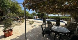 Paphos Armargeti 5Bdr House – Bungalow For Sale ZTC2990